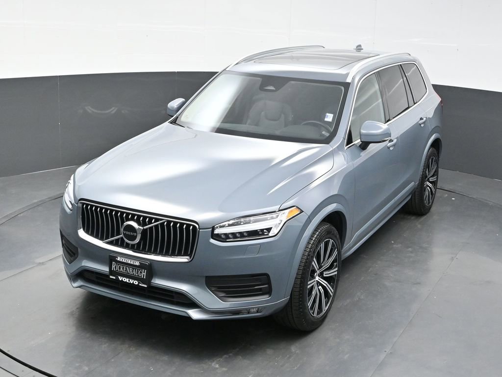 Used 2023 Volvo XC90 B6 Core w/ Climate Package image 28