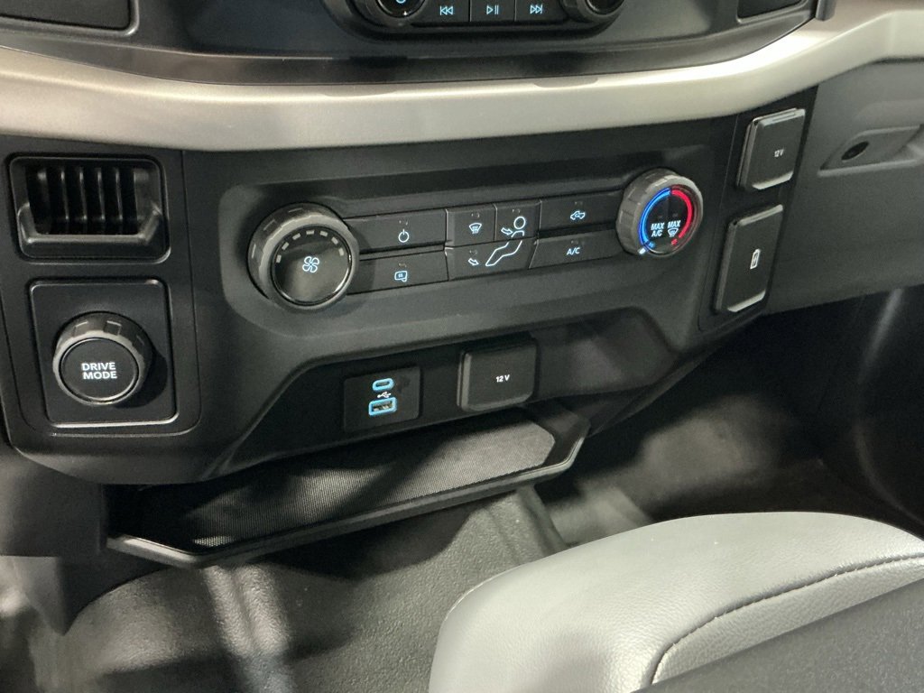 Used 2021 Ford F150 XL w/ XL Power Equipment Group image 5