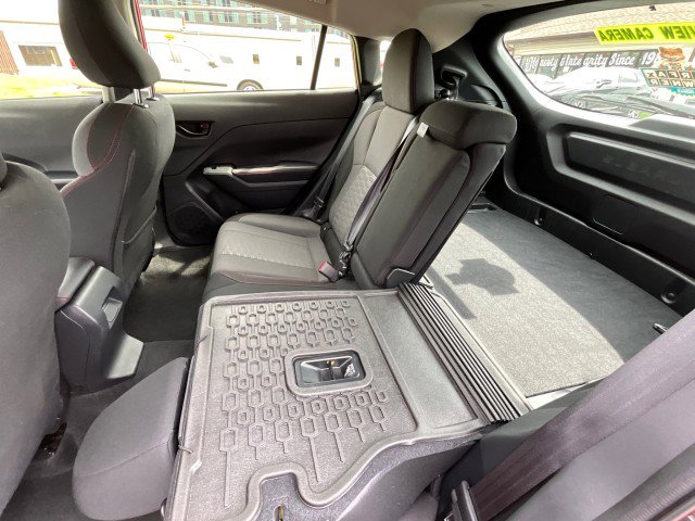 Used 2024 Subaru Impreza 2.0i Sport image 28