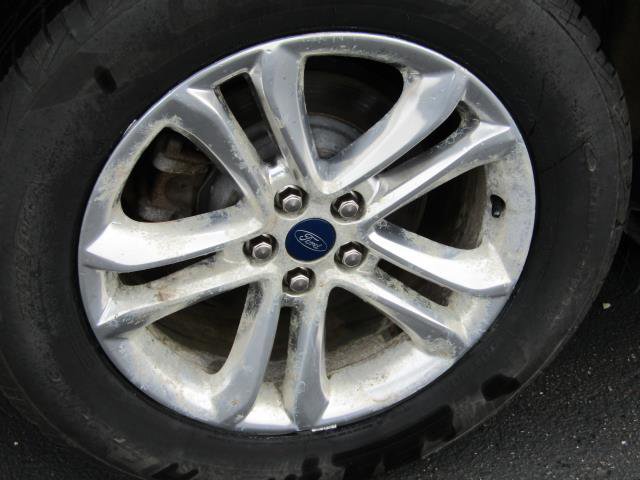 Used 2015 Ford Edge SEL w/ Equipment Group 201A AWD/4WD image 7