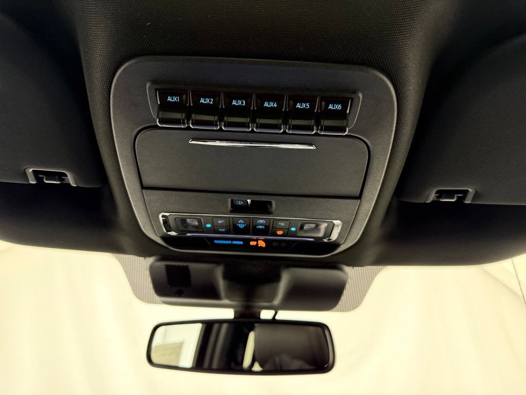 New 2026 Ford F150 Raptor AWD/4WD image 46