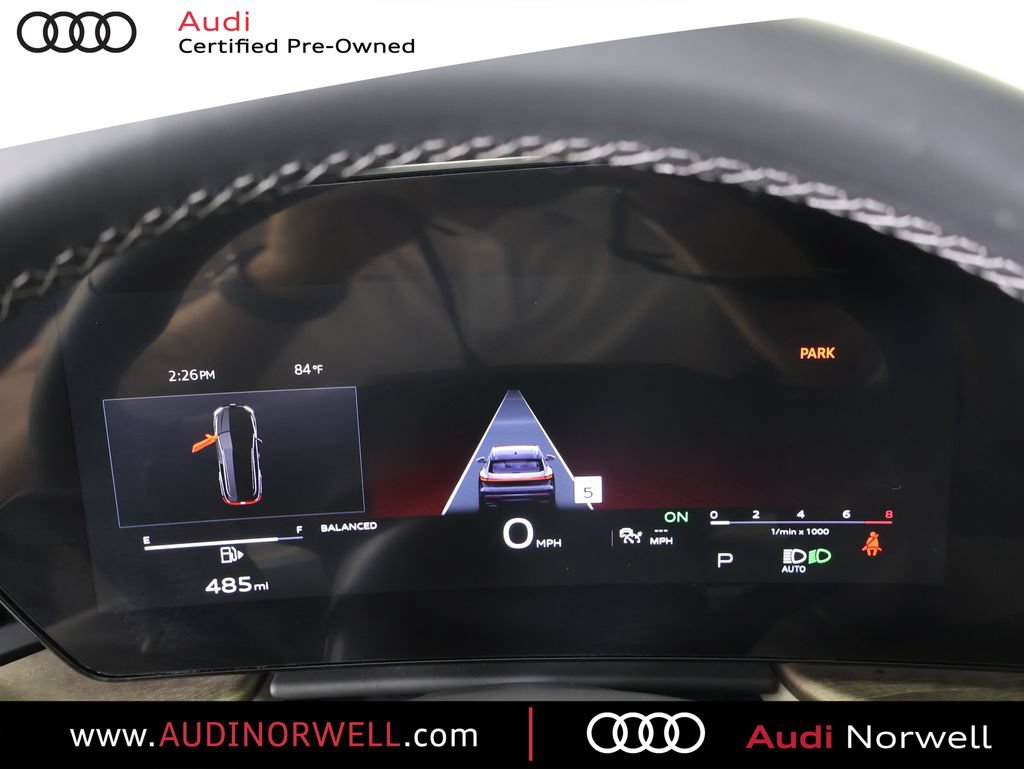 Certified 2025 Audi Q5 Premium w/ Convenience Package AWD/4WD image 32