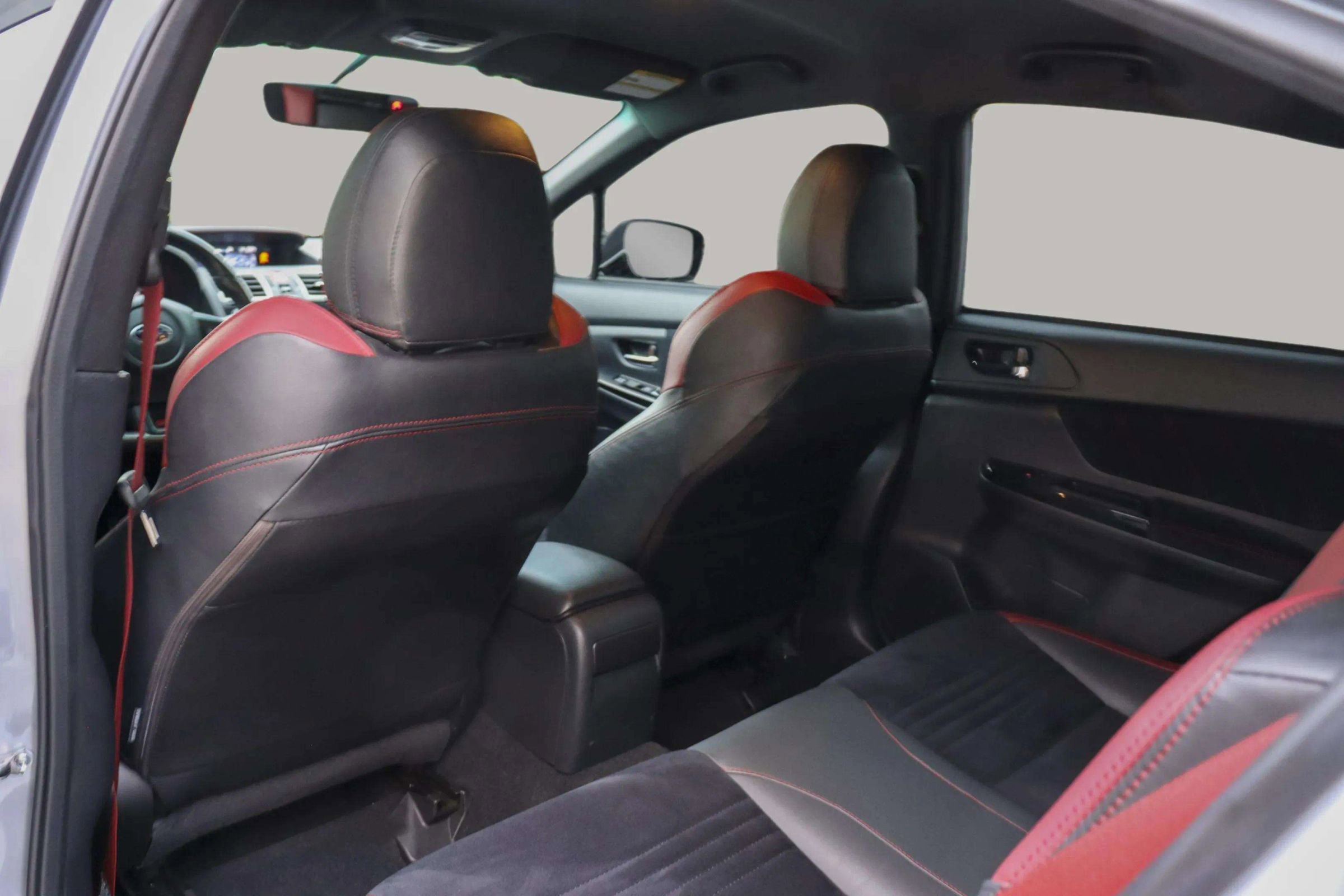 Used 2019 Subaru WRX STI w/ Popular Package #1 image 27