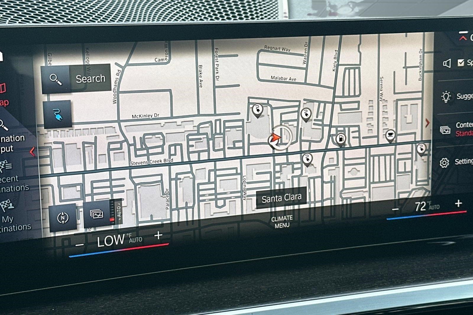 Certified 2023 BMW i4 eDrive35 w/ Premium Package image 23