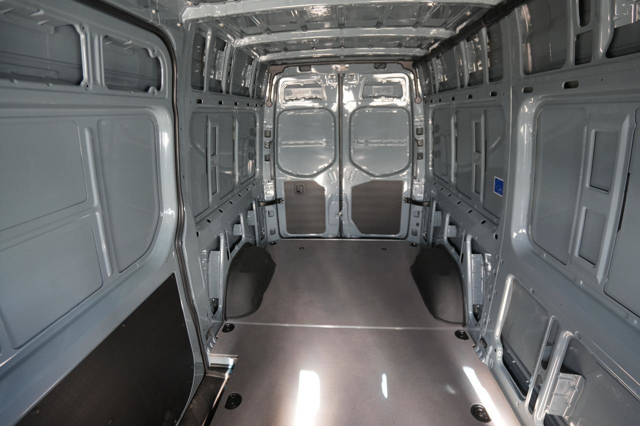 New 2026 Mercedes-Benz Sprinter 2500 image 8