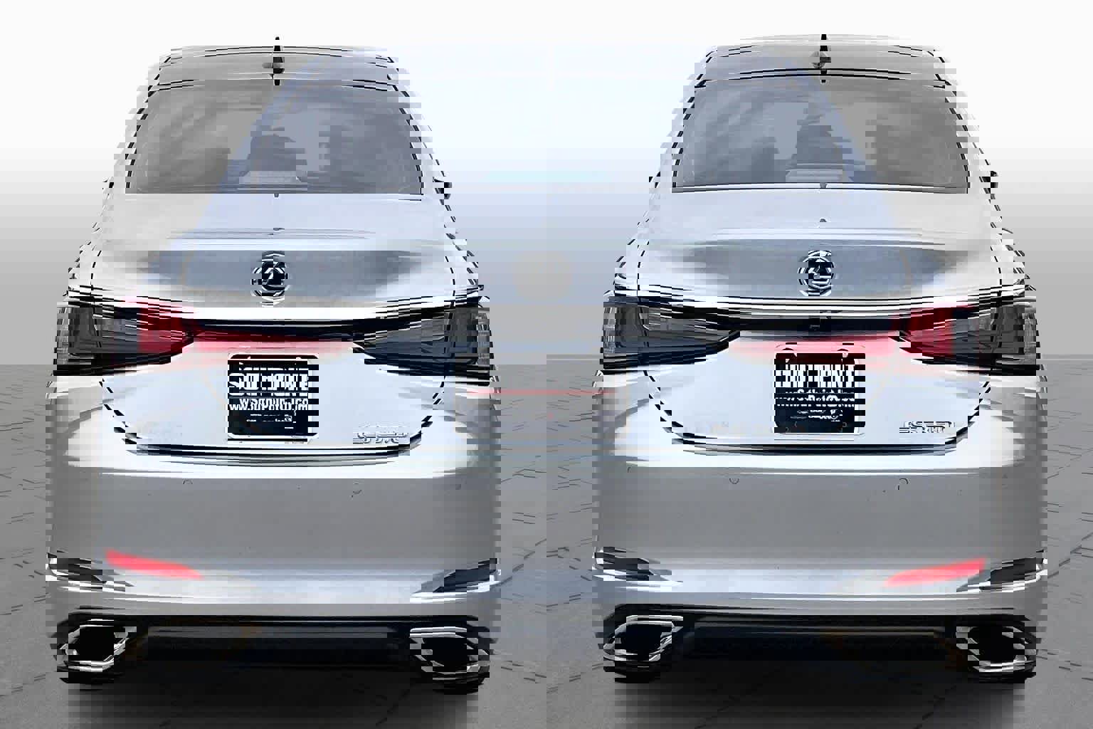 Used 2024 Lexus ES 350 Luxury w/ Technology Package image 5