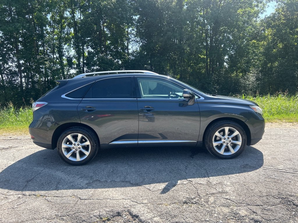Used 2010 Lexus RX 350 2WD image 6