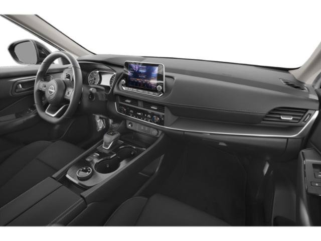 Certified 2026 Nissan Rogue S AWD/4WD image 18