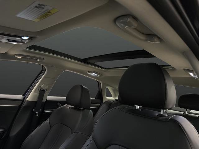 Used 2025 Kia K5 EX image 7