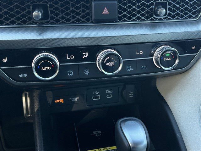 Used 2026 Acura Integra A-Spec w/ Technology Package FWD image 19