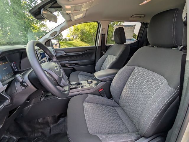 New 2025 Ford Ranger XL AWD/4WD image 25