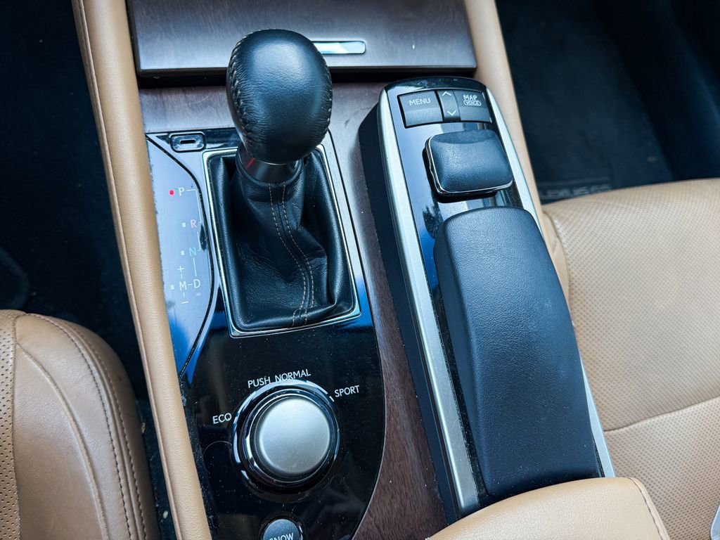 Used 2014 Lexus GS 350 AWD w/ Premium Package image 14
