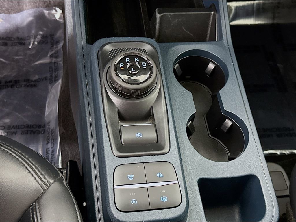 Used 2023 Ford Maverick Lariat w/ Equipment Group 500A Standard image 8