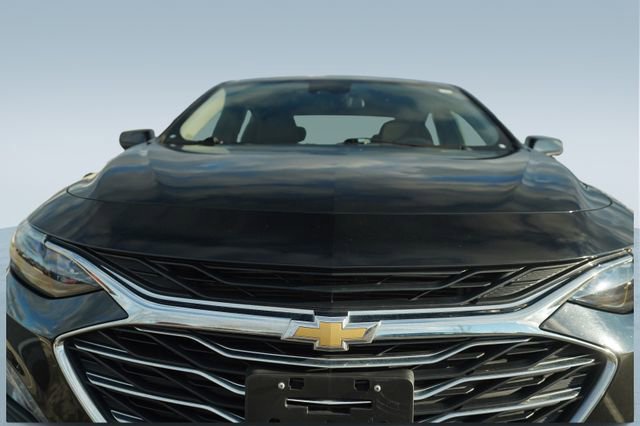 Used 2023 Chevrolet Malibu LT image 37