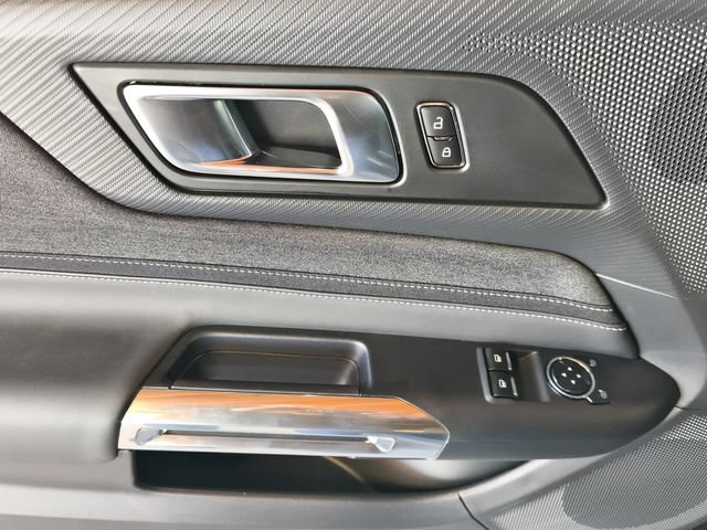 New 2026 Ford Mustang Coupe RWD image 15