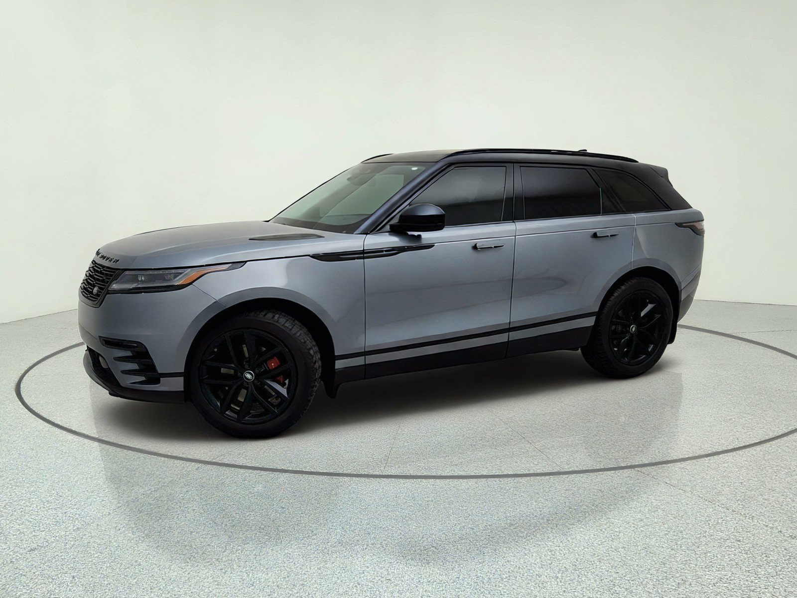 Used 2025 Land Rover Range Rover Velar Dynamic SE AWD/4WD image 20