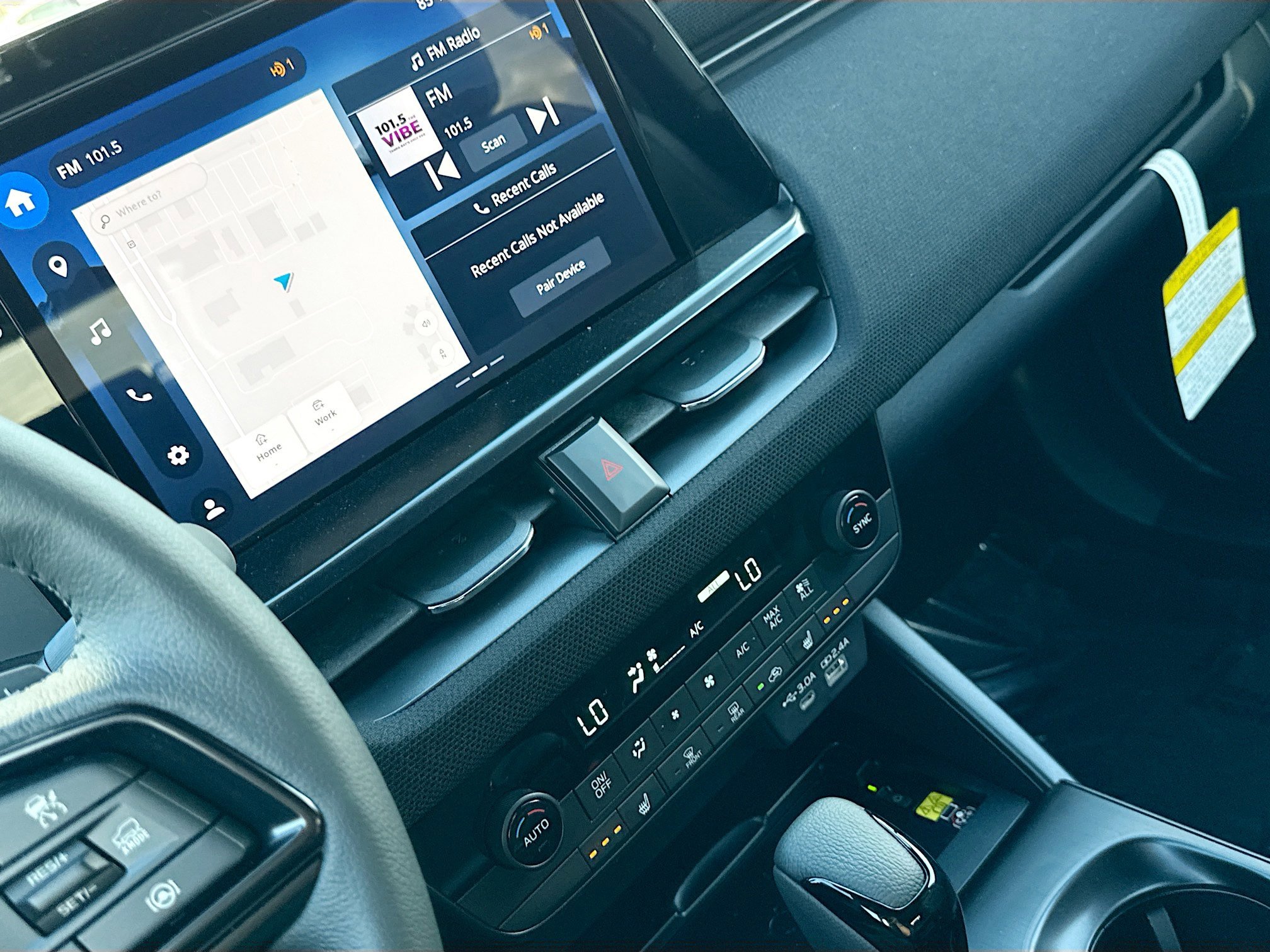 New 2026 Subaru Outback Premium image 27