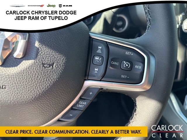 New 2026 RAM 2500 Big Horn image 17