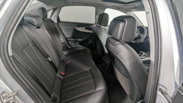 Used 2017 Audi A4 2.0T Premium image 22