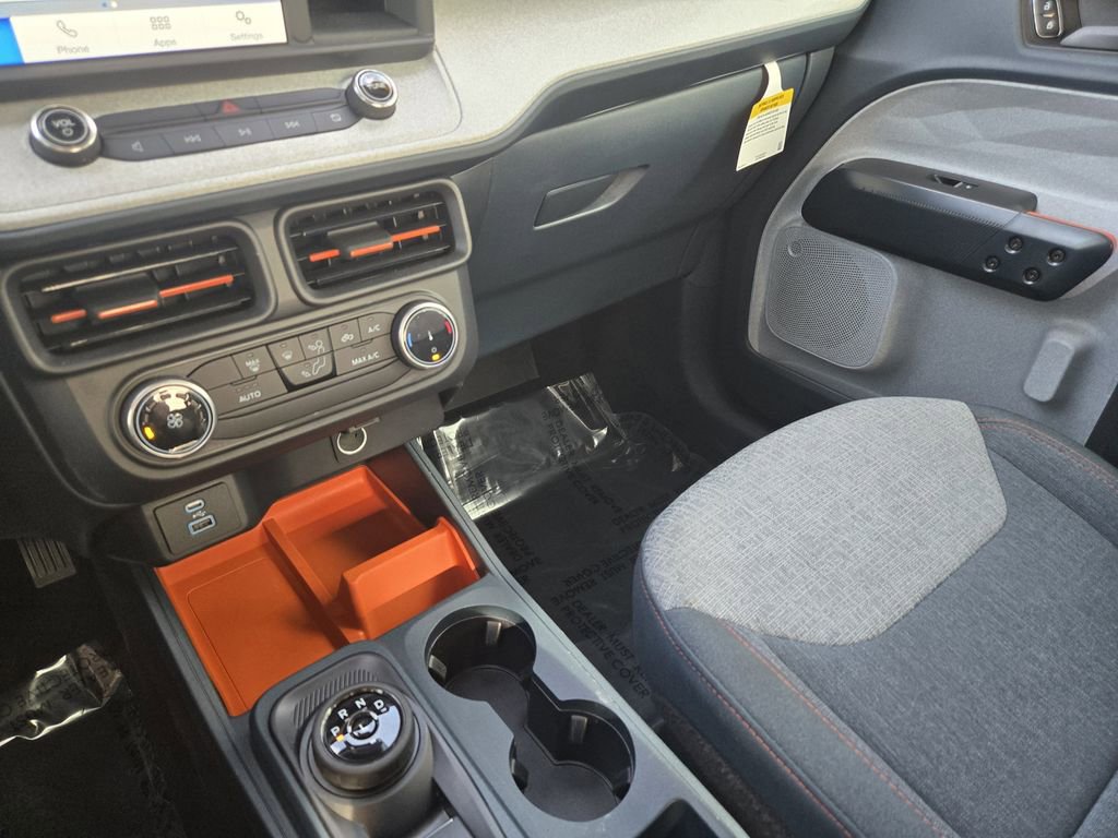 Used 2024 Ford Maverick XLT w/ Equipment Group 300A Standard image 20