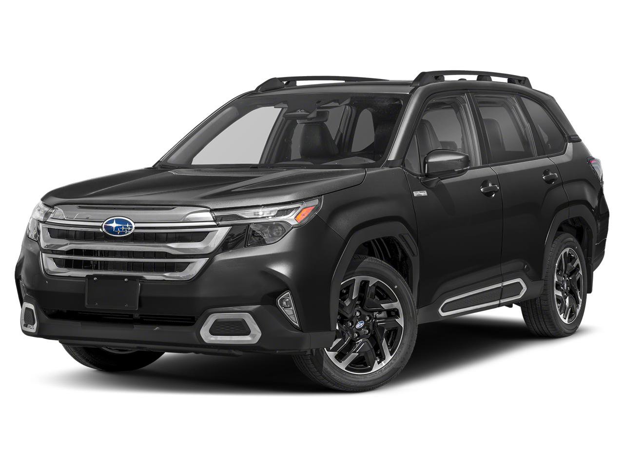 New 2025 Subaru Forester Limited