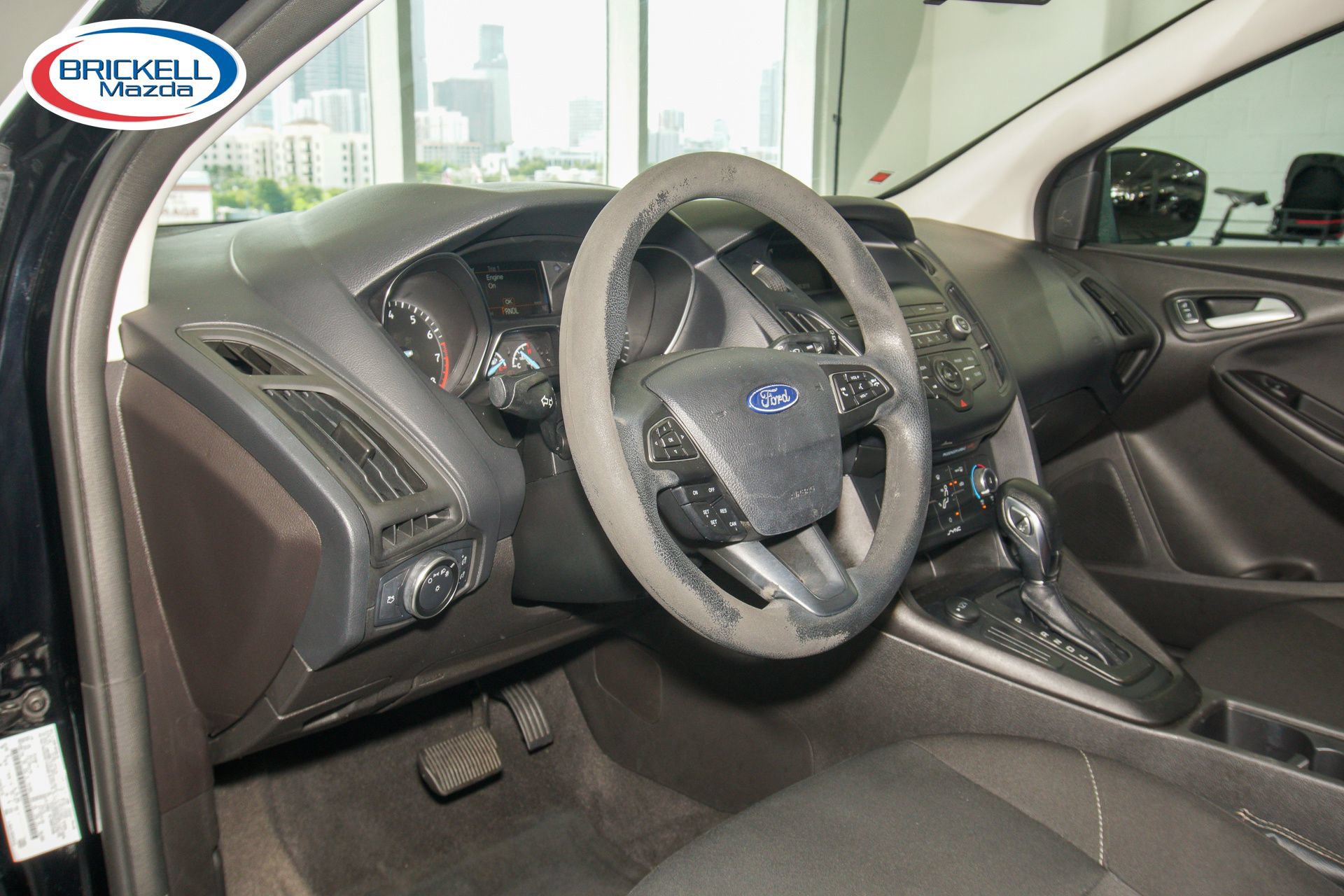 Used 2018 Ford Focus SE FWD image 15