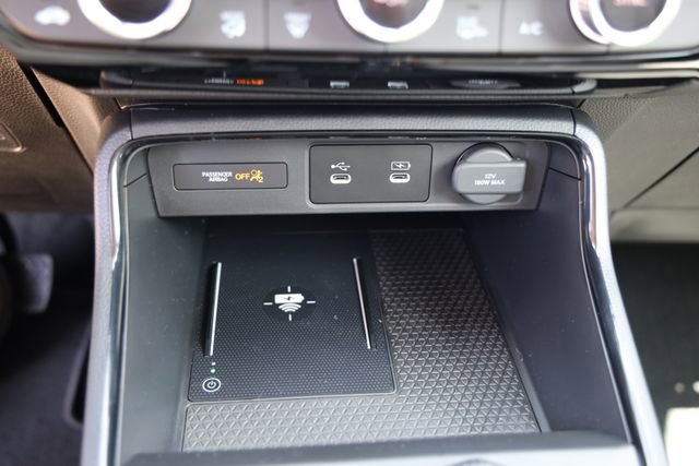 New 2026 Honda CR-V EX-L image 20
