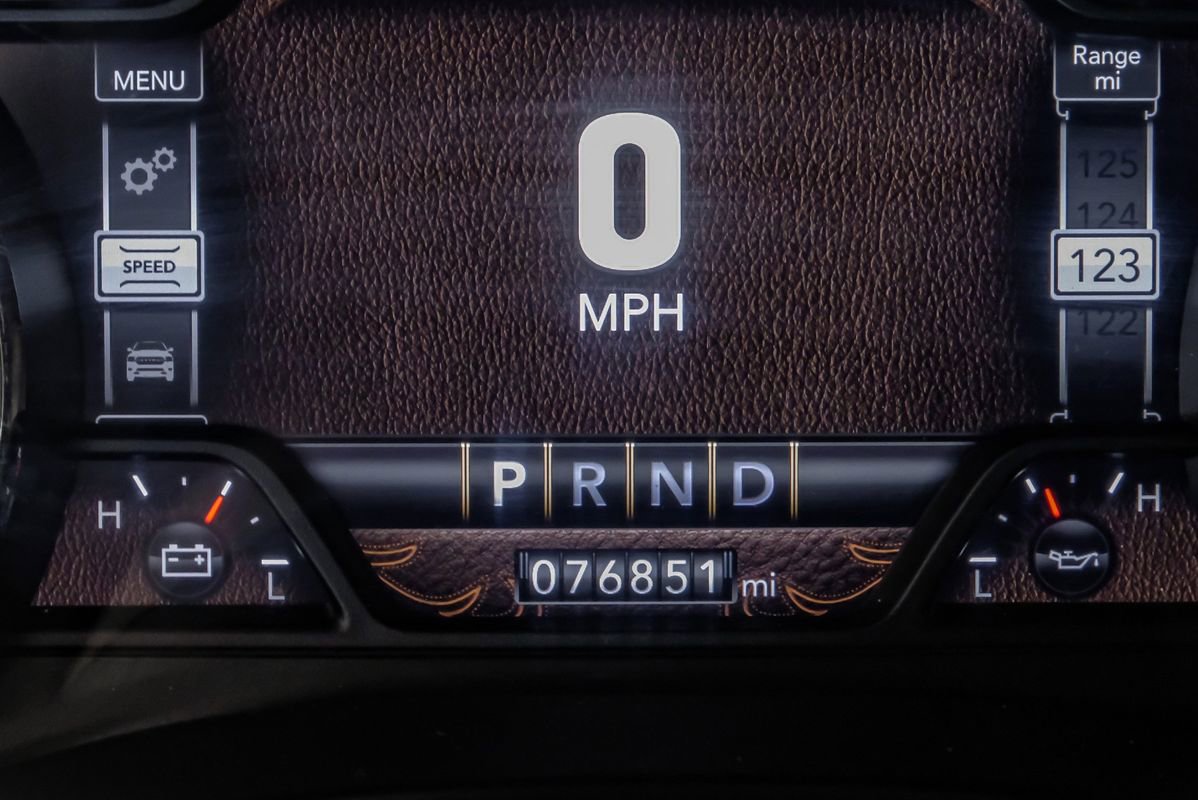 Used 2022 RAM 1500 Limited image 19