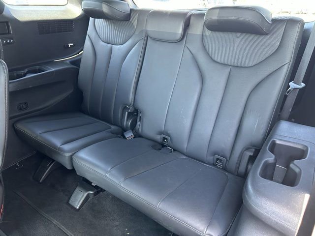 Used 2024 Hyundai Palisade Calligraphy AWD/4WD image 25