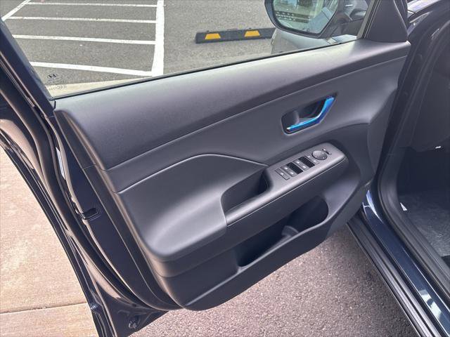 New 2026 Hyundai Kona Limited image 13