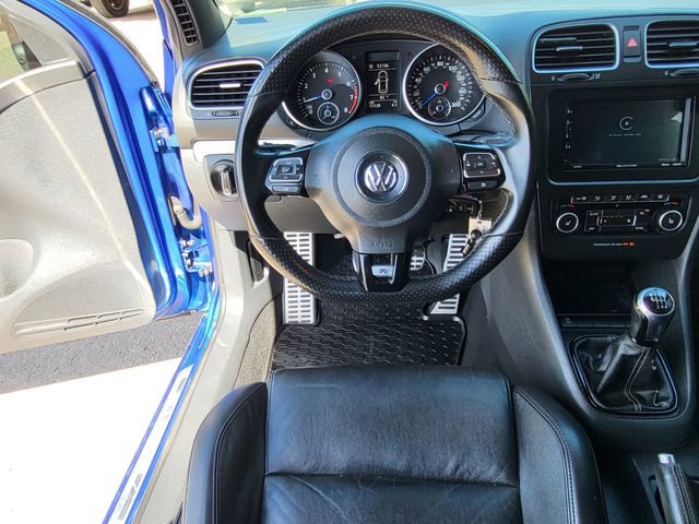 Used 2012 Volkswagen Golf R 2-Door AWD/4WD image 25
