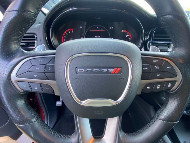 Used 2021 Dodge Durango Citadel image 16
