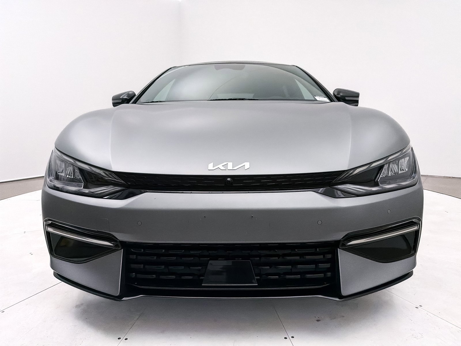 Used 2023 Kia EV6 GT-Line w/ GT-Line Suede Seat Package image 15