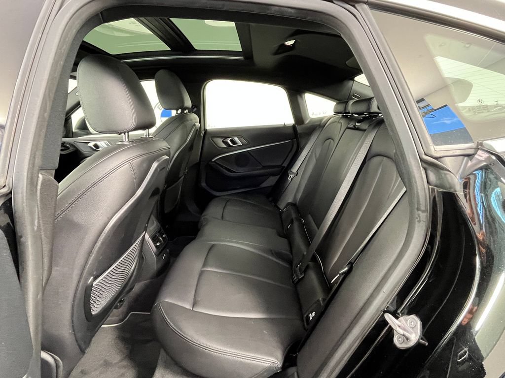 Used 2022 BMW 228i xDrive Gran Coupe w/ Convenience Package AWD/4WD image 18