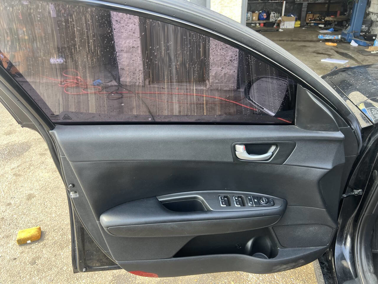 Used 2016 Kia Optima LX image 24