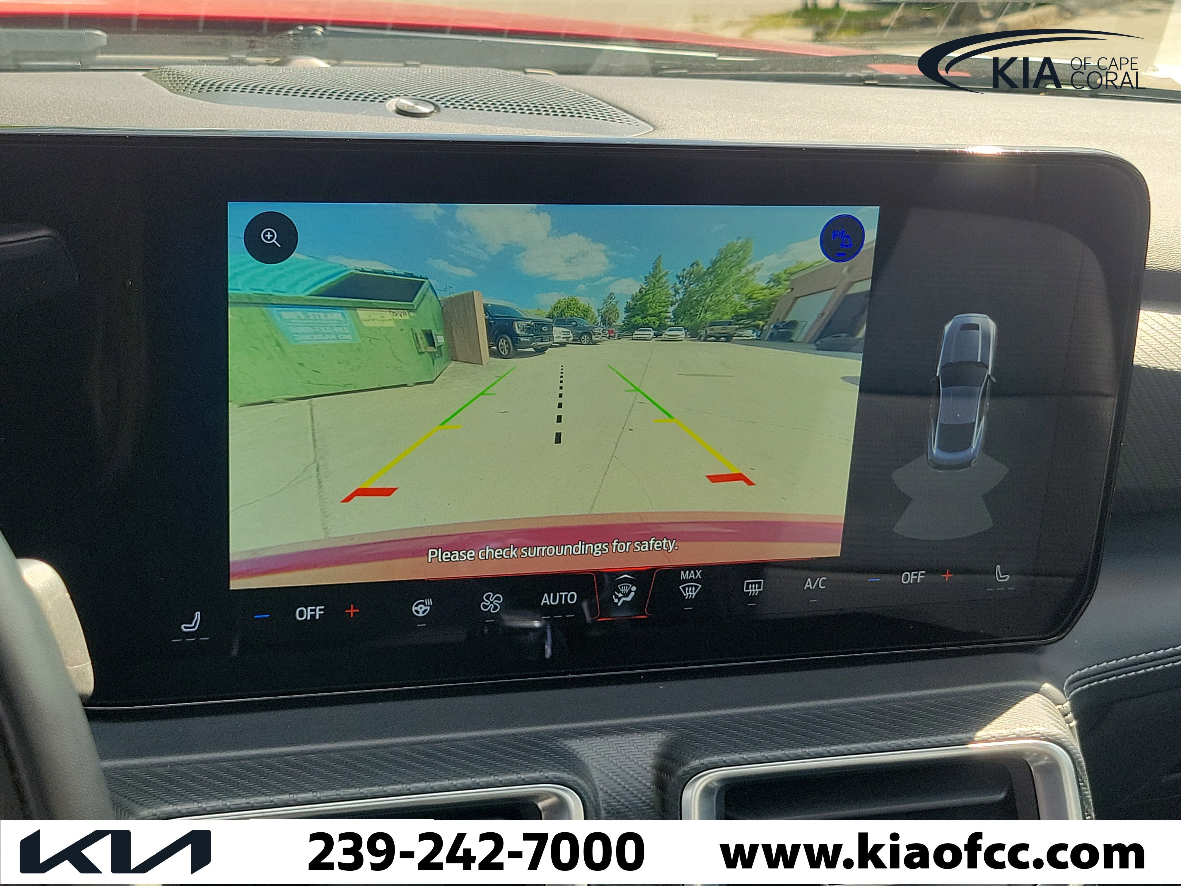 Used 2024 Ford Mustang GT Premium RWD image 25