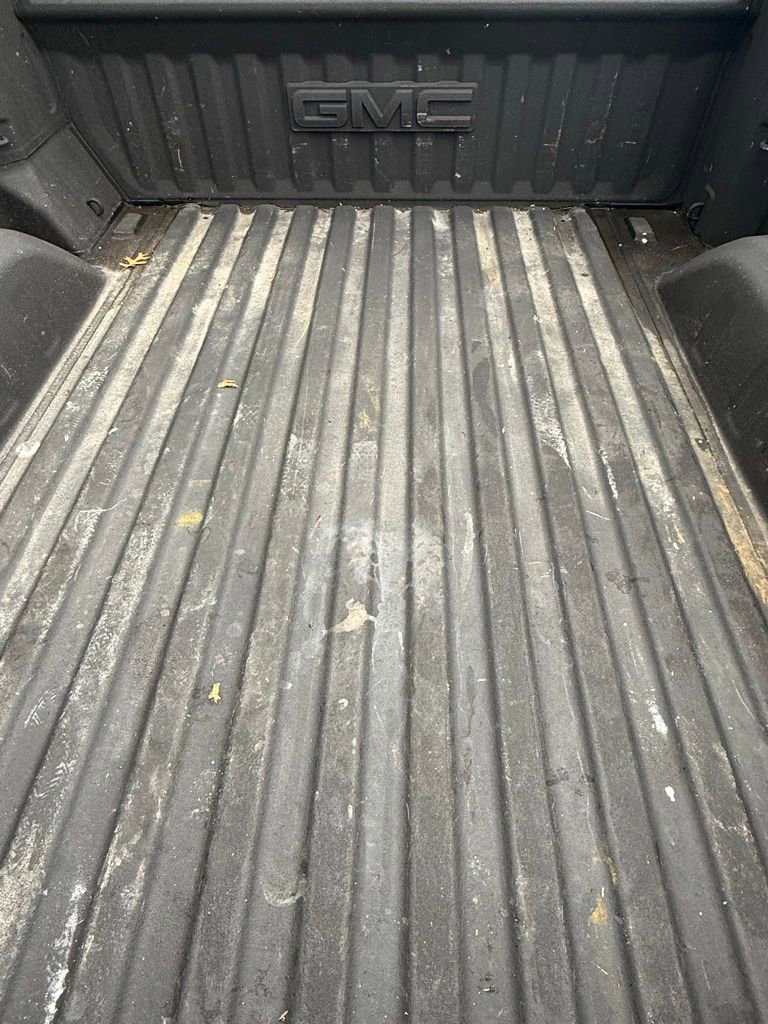 Used 2023 GMC Sierra 1500 SLE image 7