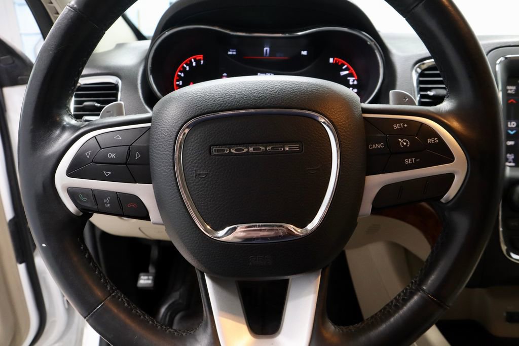 Used 2014 Dodge Durango Limited image 35
