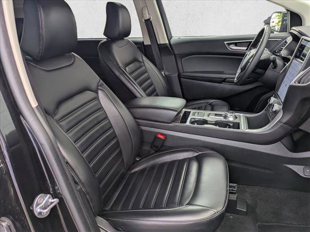 Used 2024 Ford Edge SEL image 20
