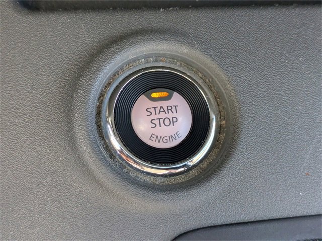 Used 2020 Nissan Frontier SV w/ Midnight Edition Floor Mats image 30