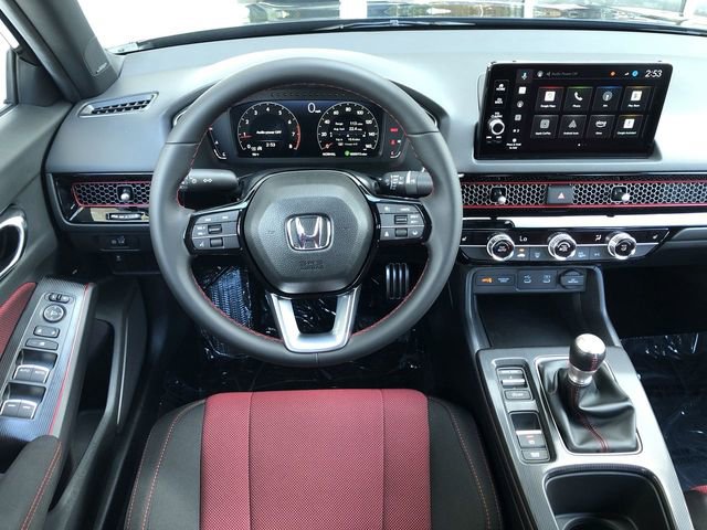 New 2026 Honda Civic Si image 8