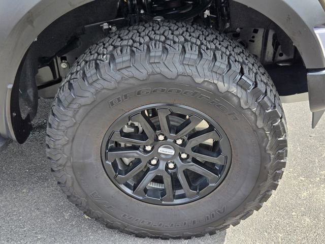 Certified 2025 Ford F150 Raptor image 18