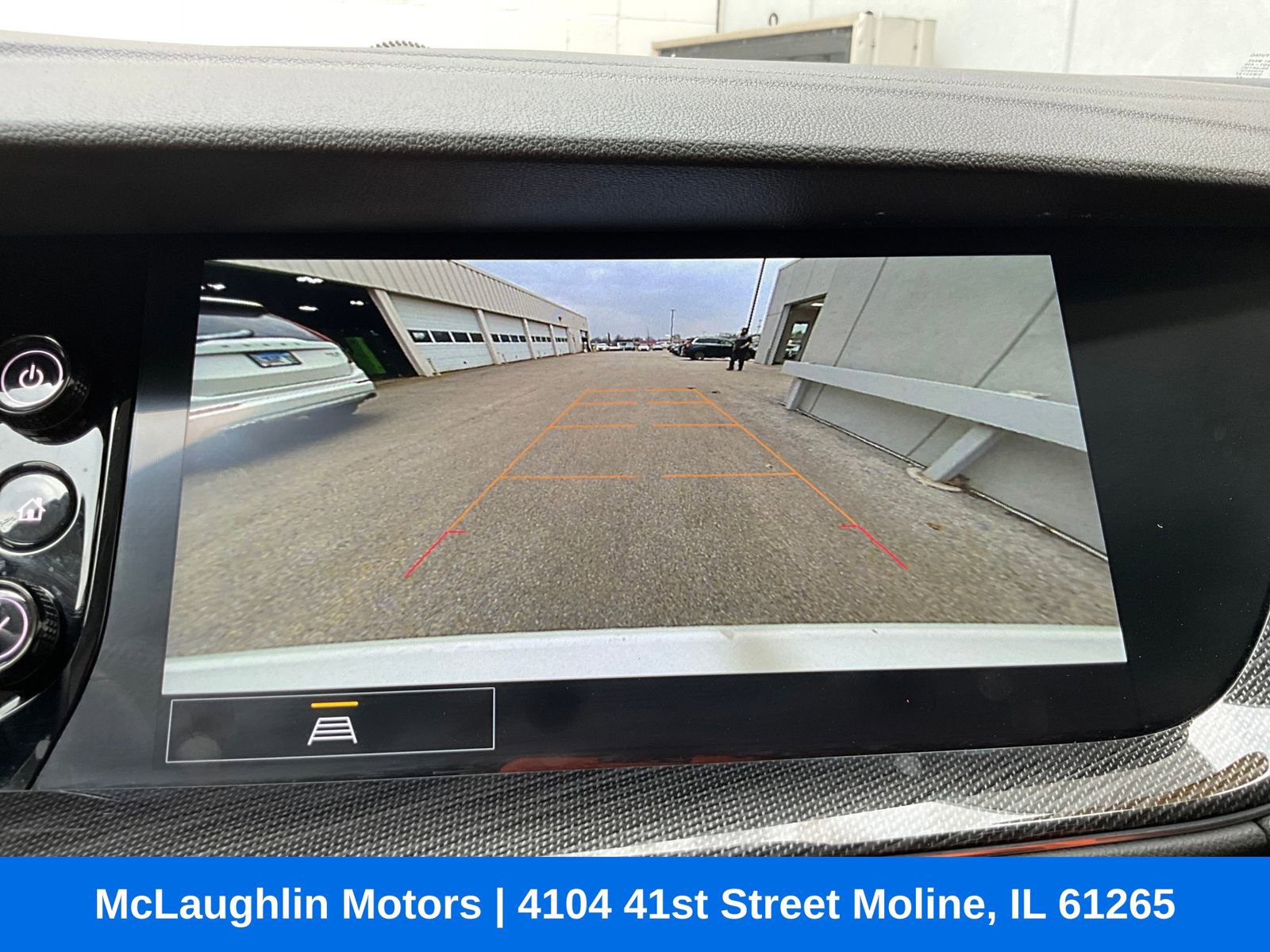 Used 2022 Buick Envision Preferred image 6