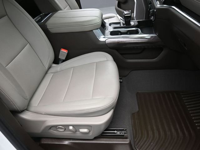 Used 2023 Chevrolet Silverado 1500 LTZ w/ LTZ Convenience Package II image 26