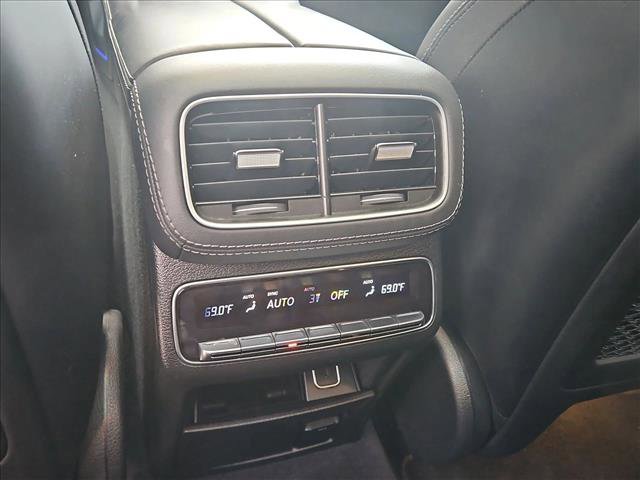 Used 2021 Mercedes-Benz GLS 63 AMG 4MATIC image 18