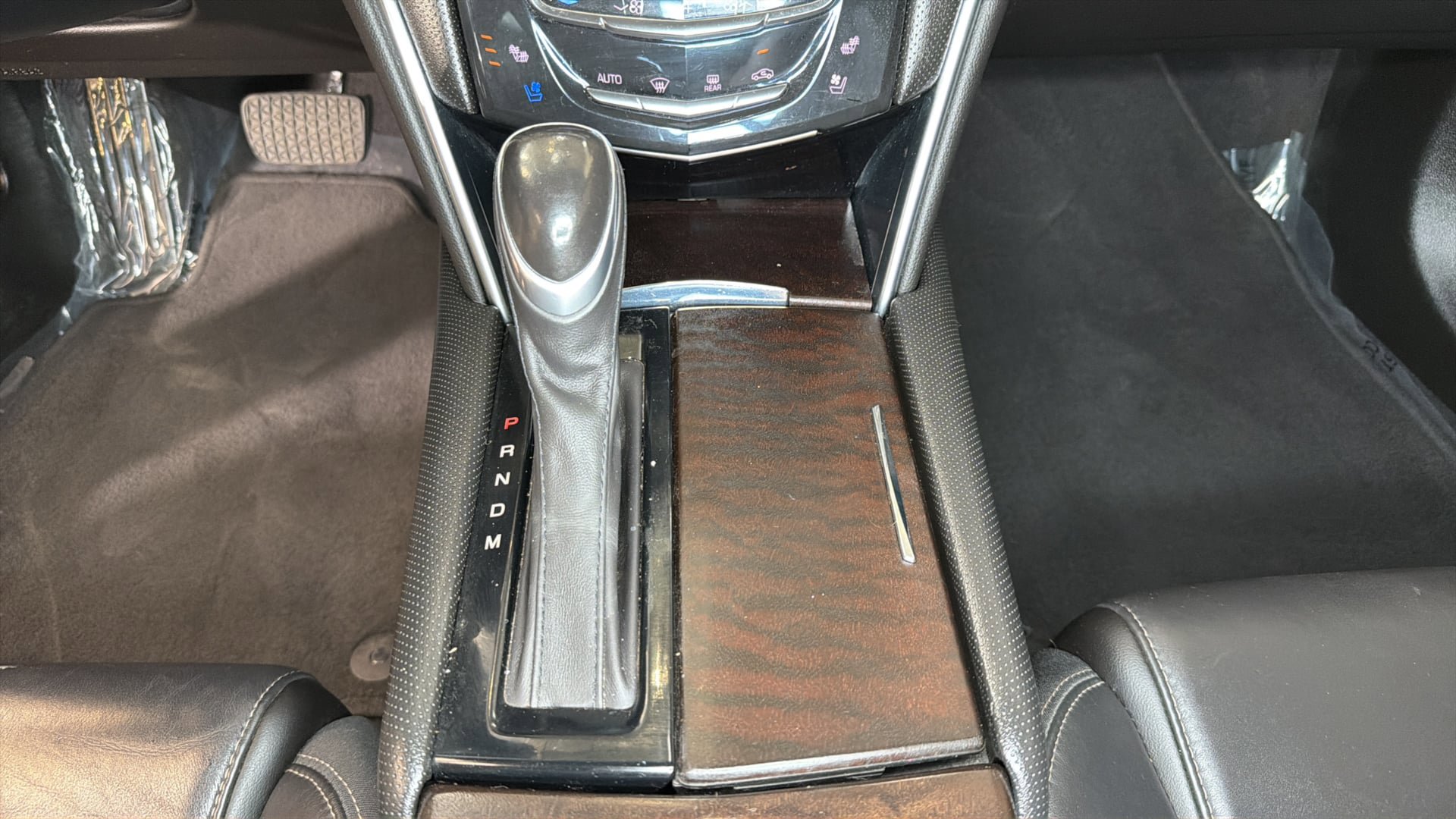 Used 2019 Cadillac XTS Luxury FWD image 23