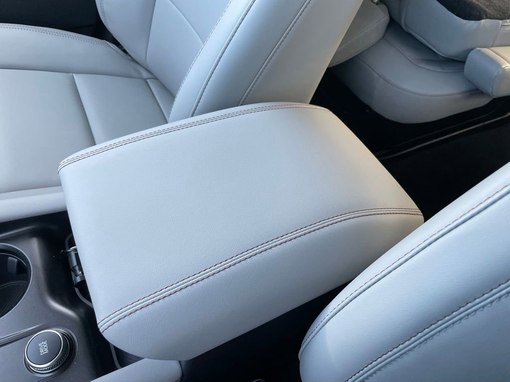 New 2026 Ford Explorer Active w/ Active Comfort Package image 52