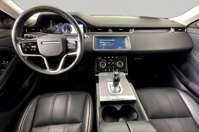 Used 2023 Land Rover Range Rover Evoque S AWD/4WD image 7