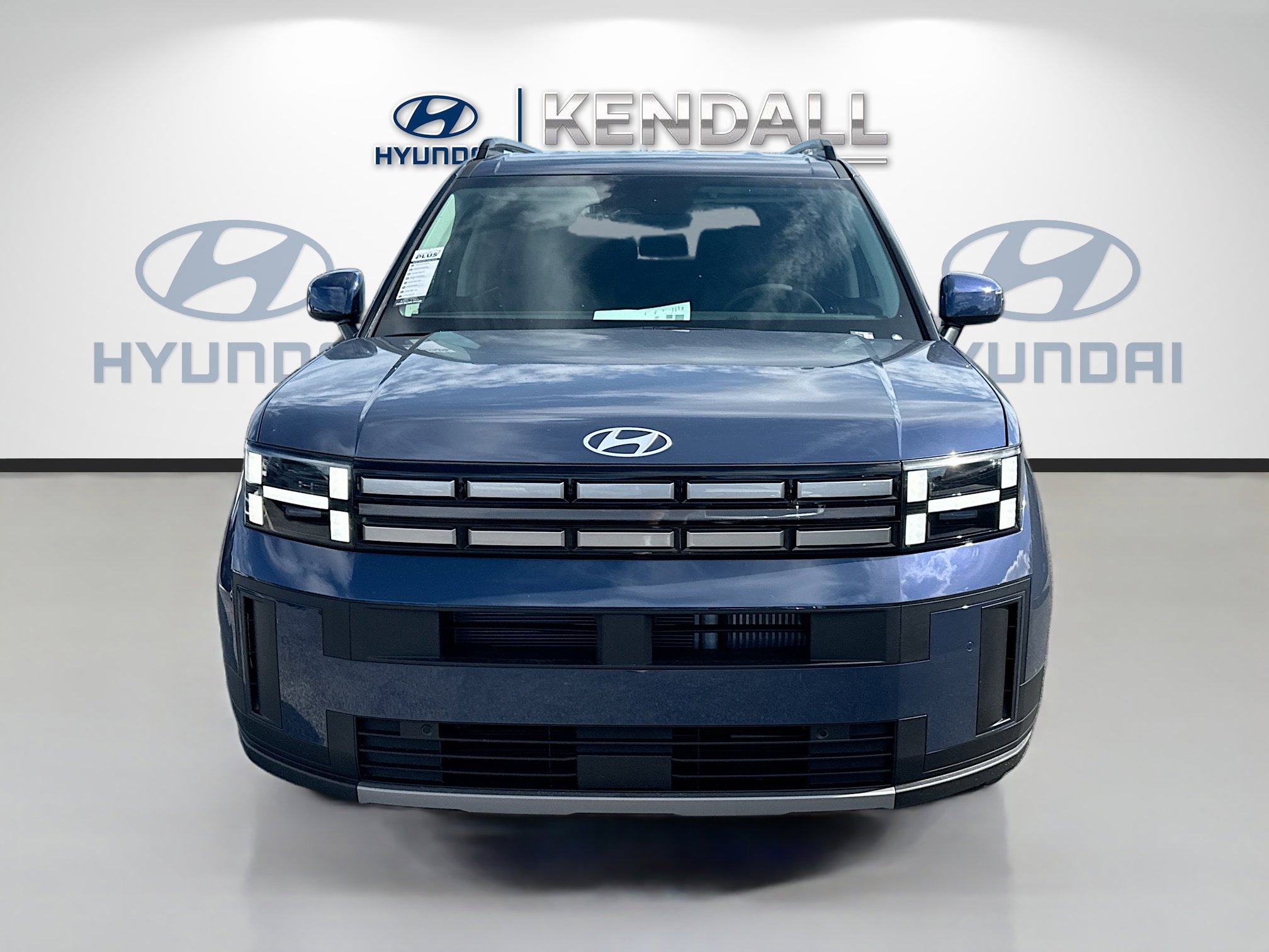 New 2026 Hyundai Santa Fe SEL image 24