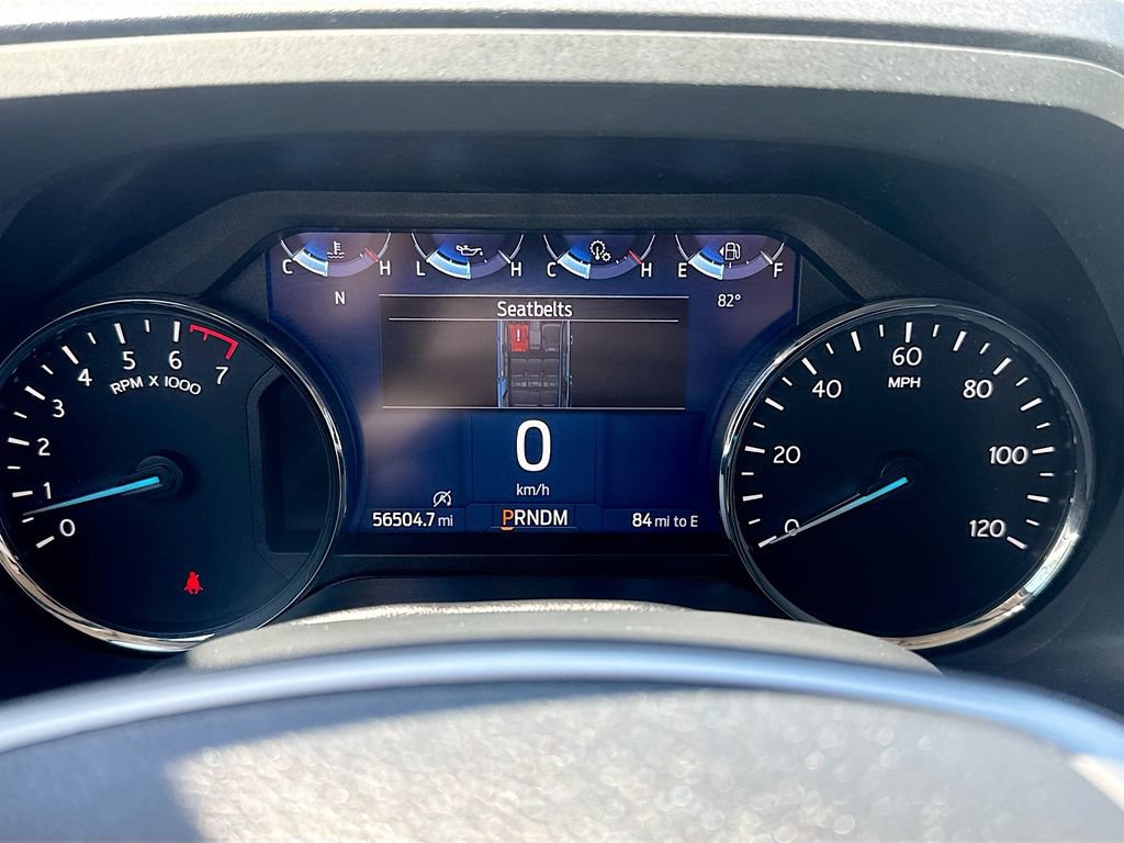 Used 2024 Ford Expedition XLT AWD/4WD image 13